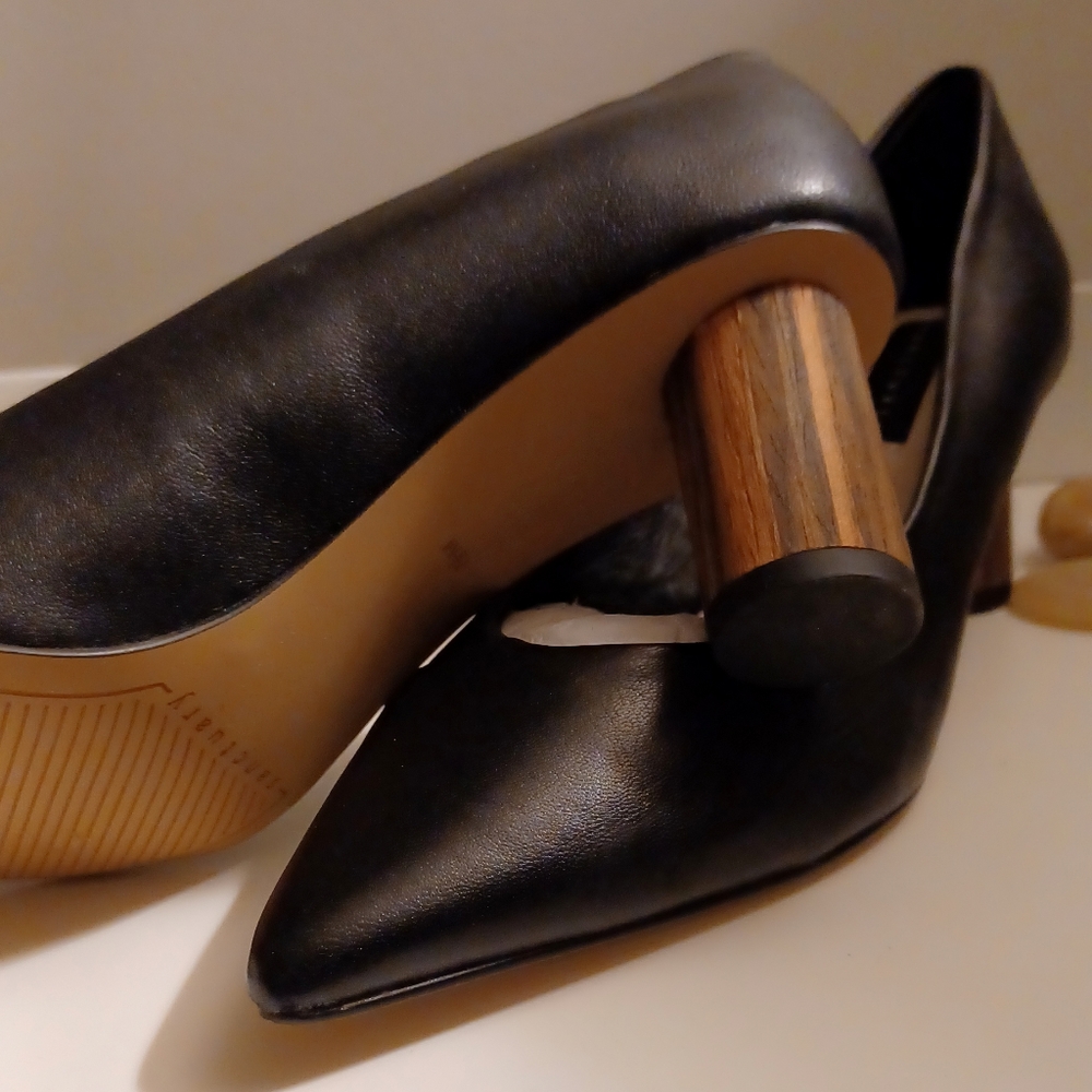 Sanctuary  Skip women's shoes - Picture 7 of 8